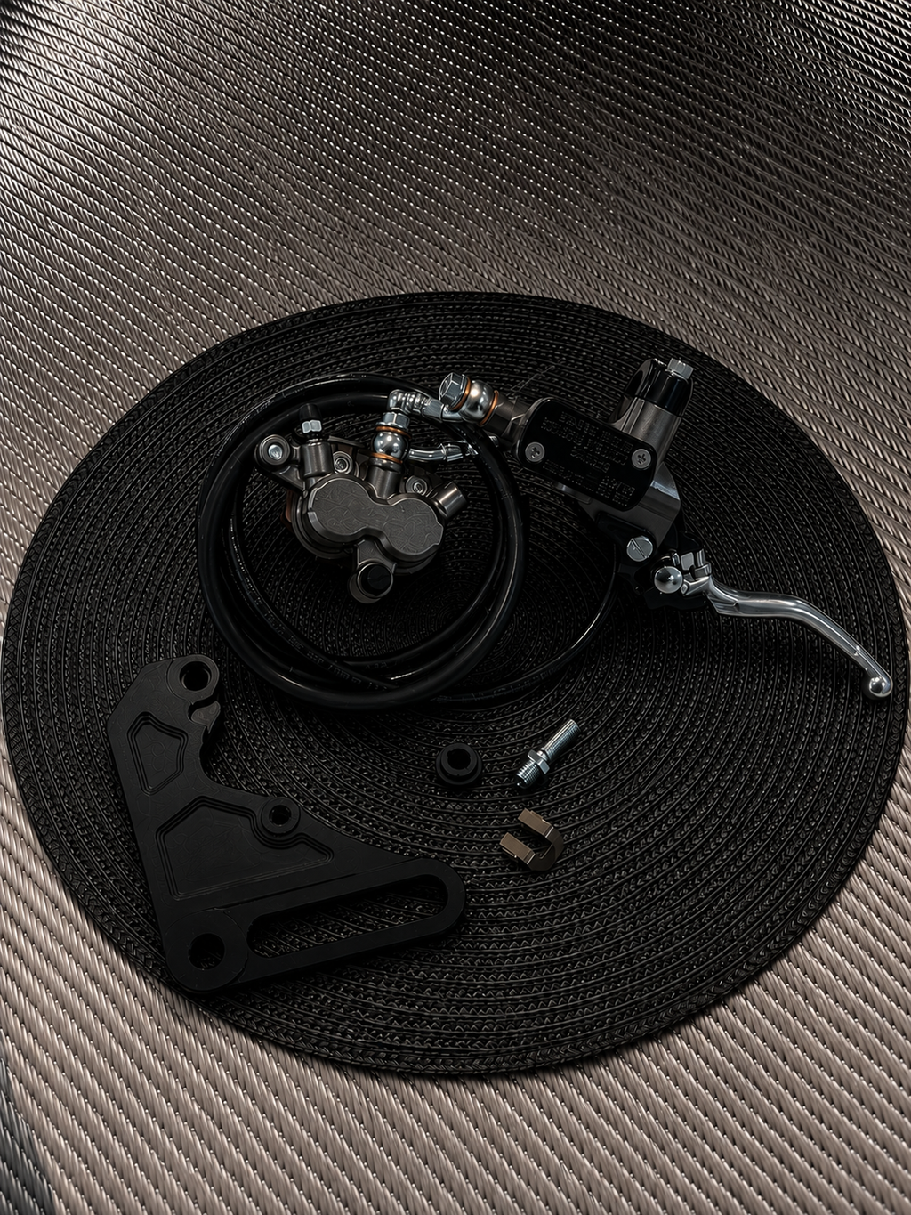 Tuttio/Yozma Ultra Bee Brake Kit