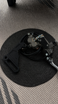 Tuttio/Yozma Ultra Bee Brake Kit