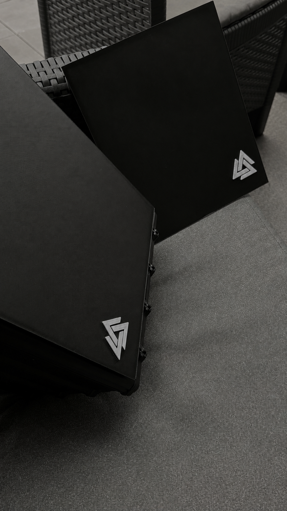 Surron Ultra Bee Battery Shield (BOTH SIDES)