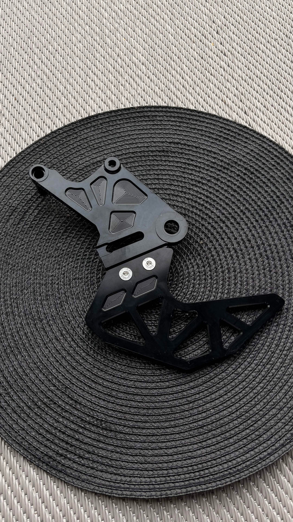 FxW Ultra Bee Brake Kit For Talaria XxX,Mx3,Mx4. SHIPS SAME/NEXT DAY