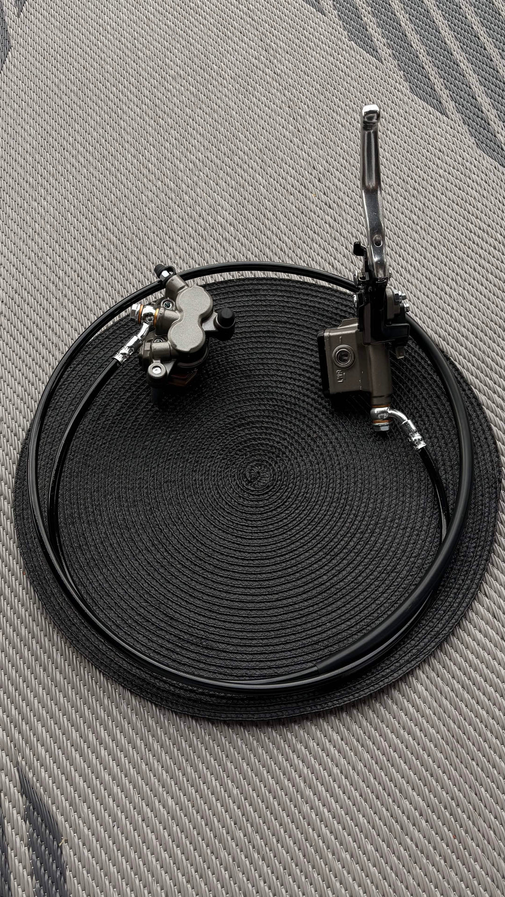FxW Ultra Bee Brake Kit For Talaria XxX,Mx3,Mx4. SHIPS SAME/NEXT DAY