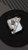 FxW Foot Lock - Talaria XXX SILVER/BLACK