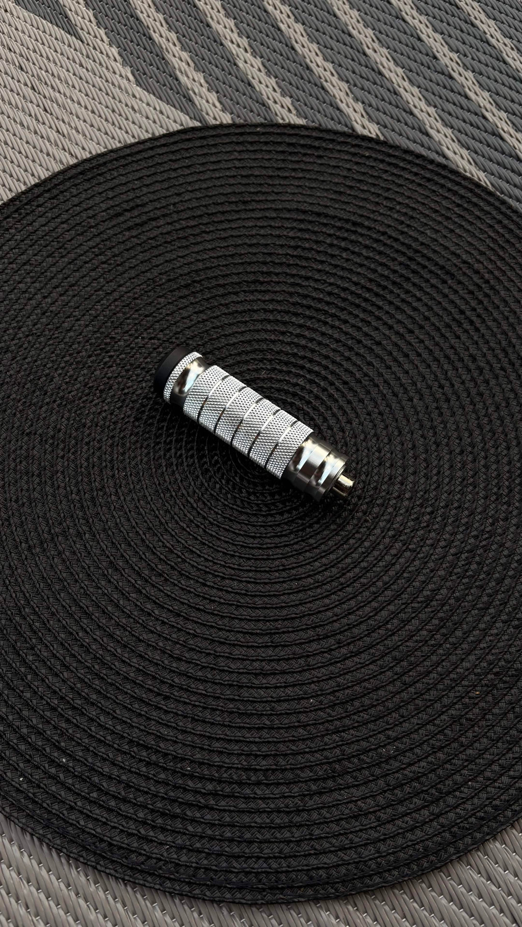FxW Foot Lock - Talaria XXX SILVER/BLACK