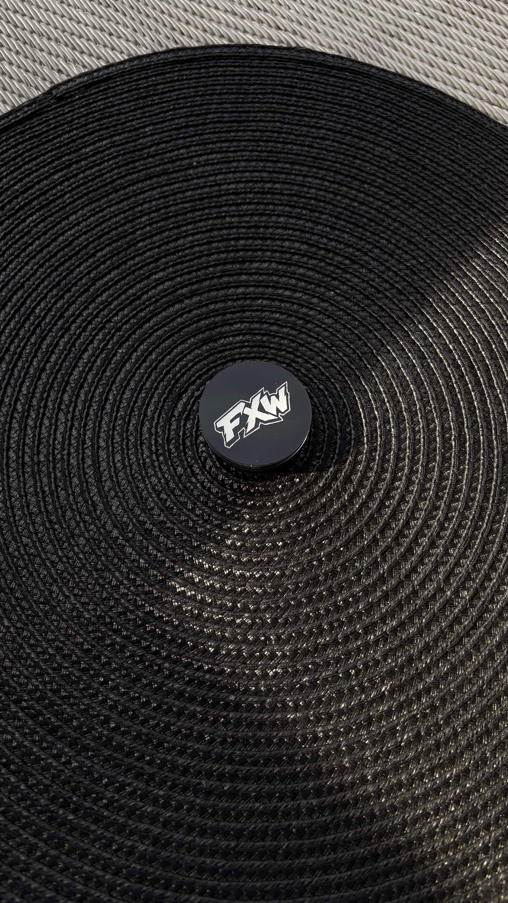 FxWorks Spinning Pop Socket for Emotos & Ebikes