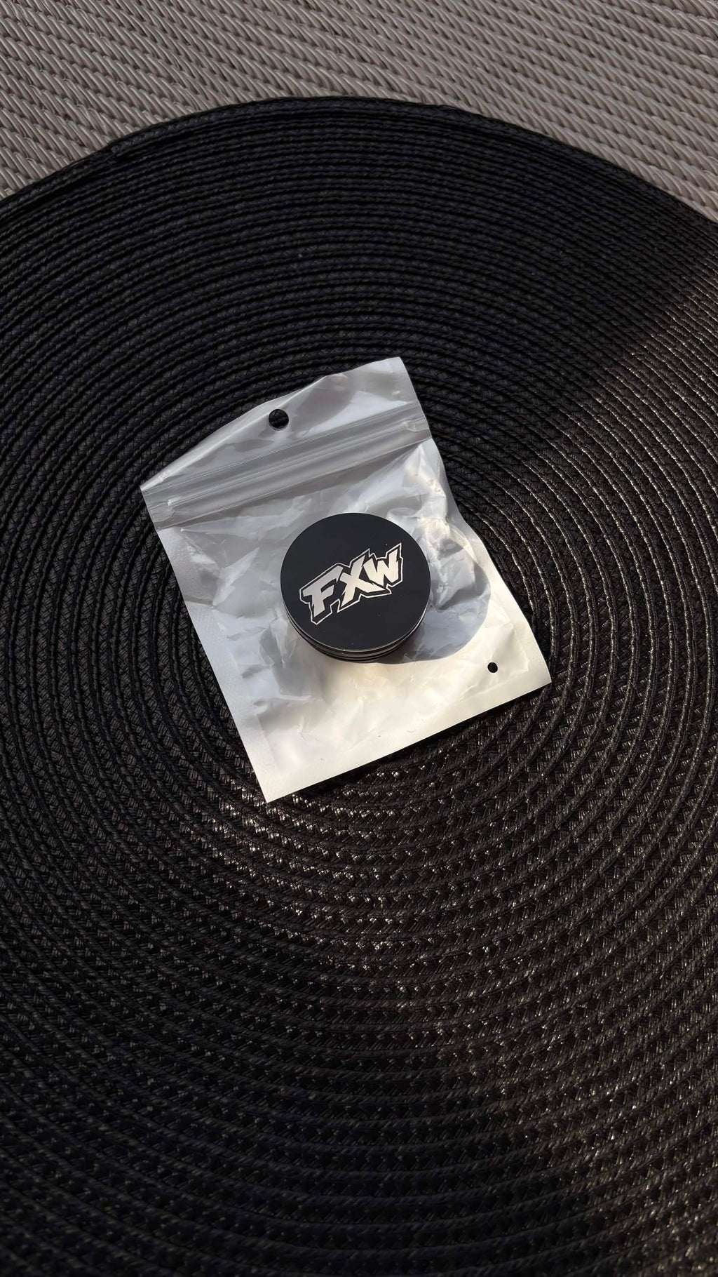 FxWorks Spinning Pop Socket for Emotos & Ebikes
