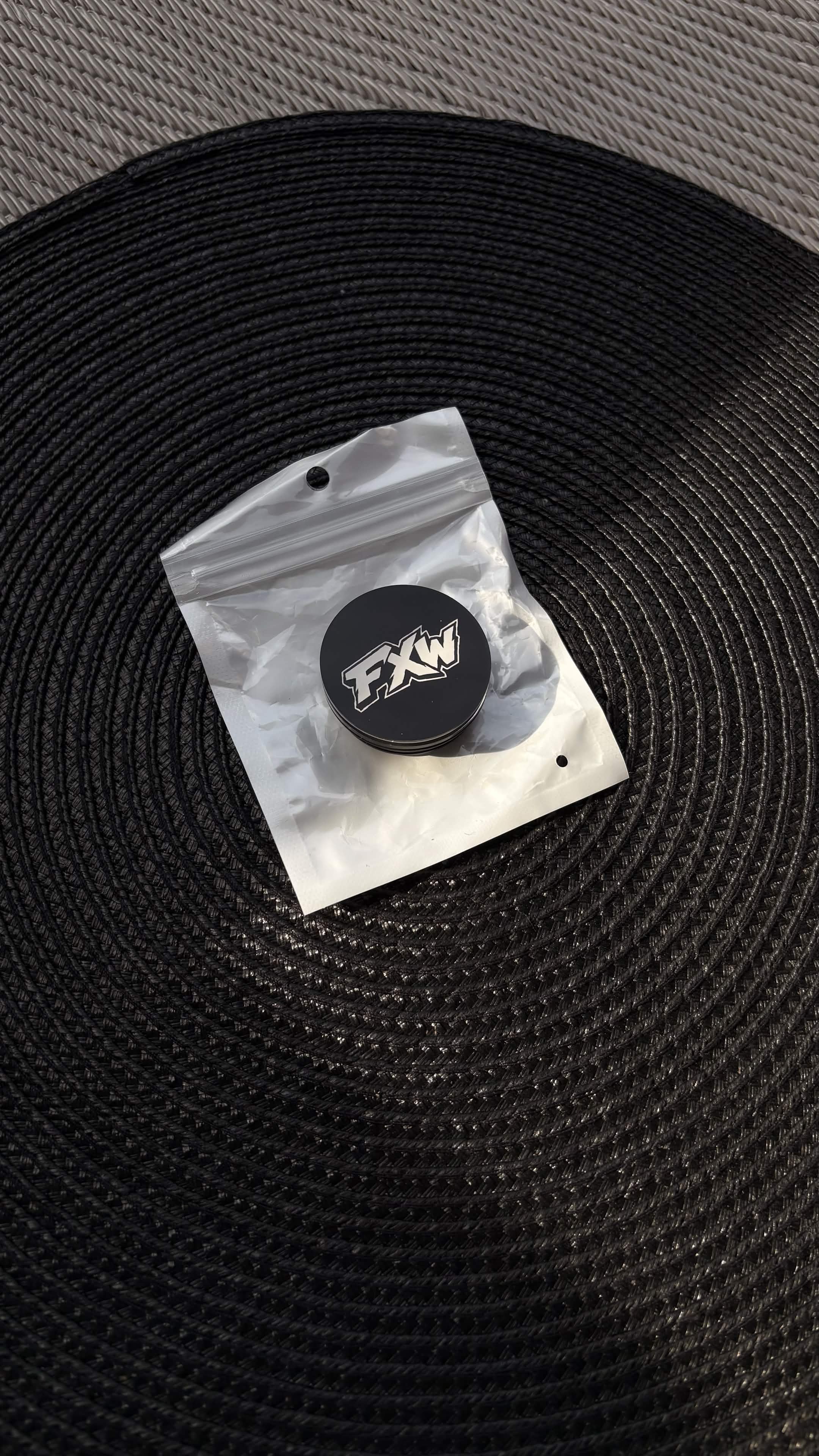 FxWorks Spinning Pop Socket for Emotos & Ebikes