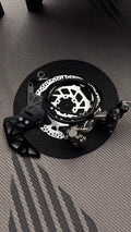 FxWorks Ultra Bee Rear Brake Kit for Sur-Ron LBX