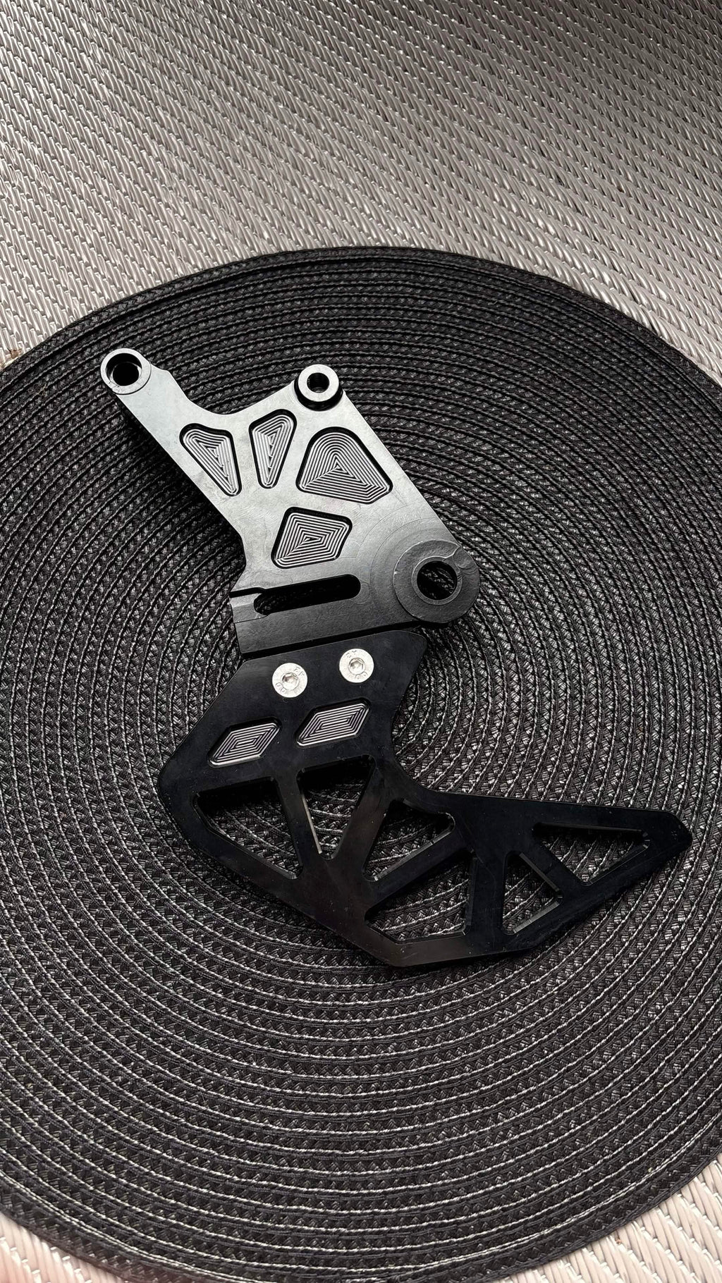FxWorks Ultra Bee Rear Brake Kit for Sur-Ron LBX