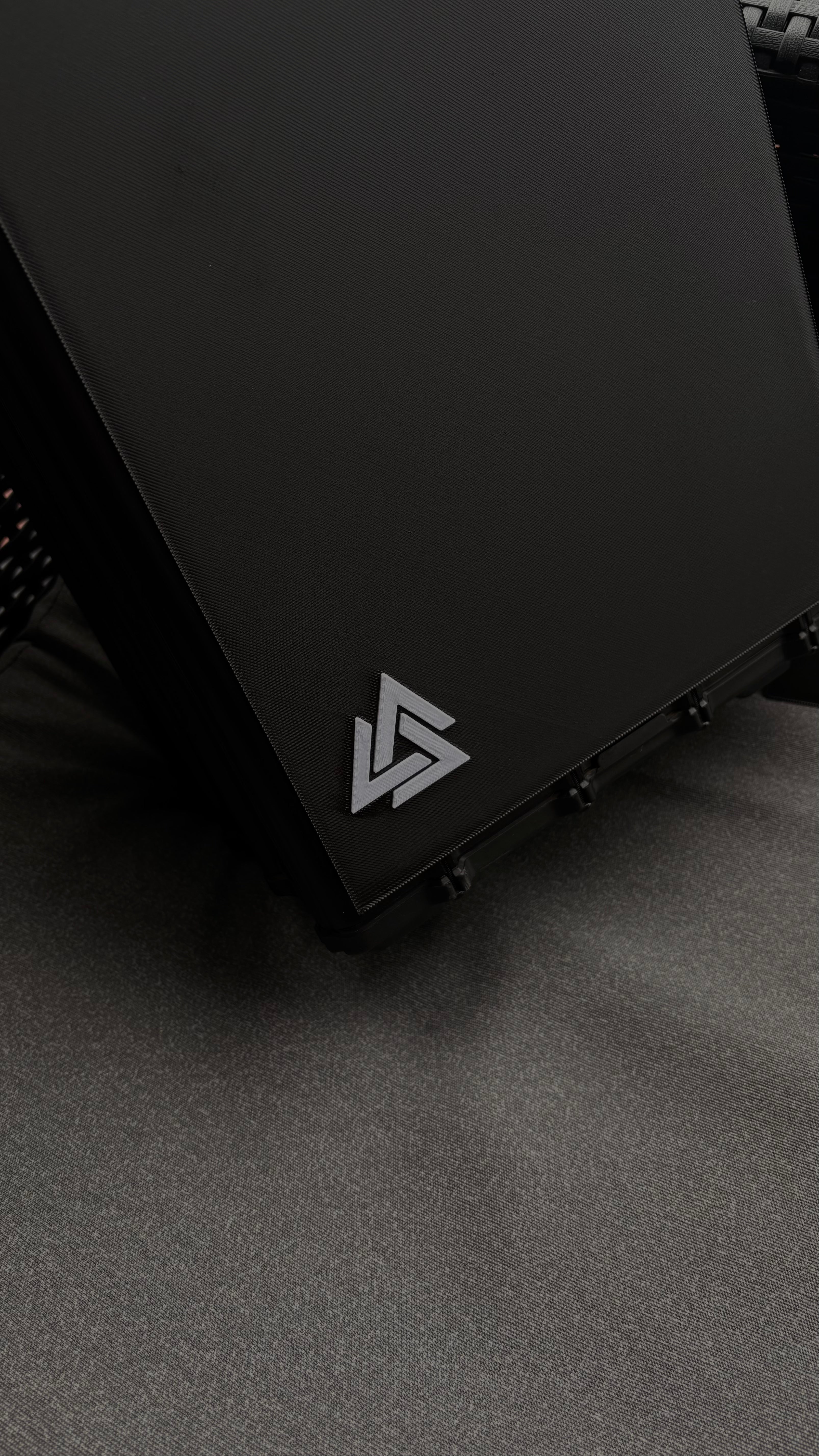 Surron Ultra Bee Battery Shield (BOTH SIDES)